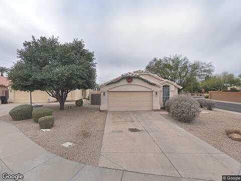 Cole, GILBERT, AZ 85234