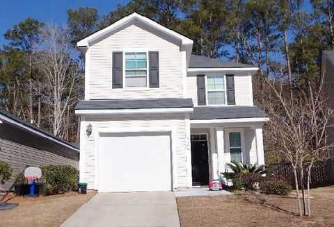 Winthrop St, Ladson, SC 29456