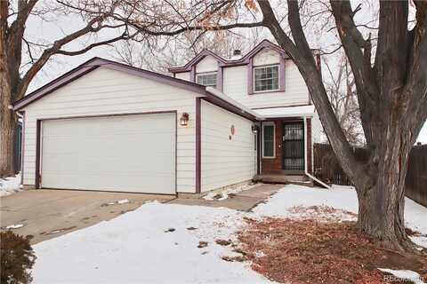 79Th, ARVADA, CO 80005