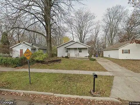 Woolsey, GRAND RAPIDS, MI 49503