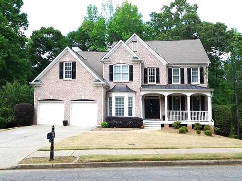 River Cove, DACULA, GA 30019