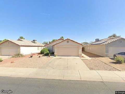 Sanna, PEORIA, AZ 85345