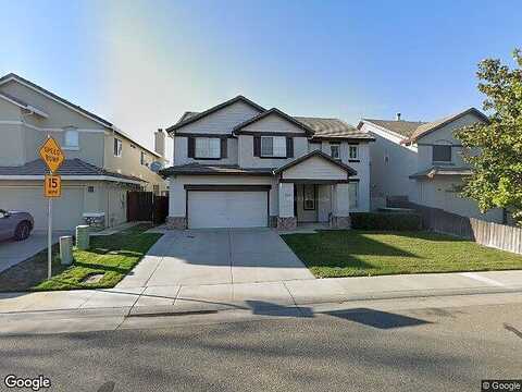 Blue Maiden, ELK GROVE, CA 95624