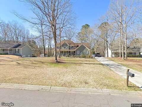 Winnbrook, DACULA, GA 30019