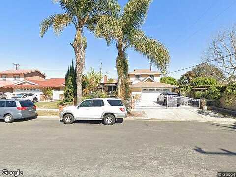 Desford, CARSON, CA 90745