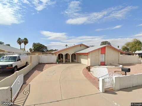 56Th, GLENDALE, AZ 85302