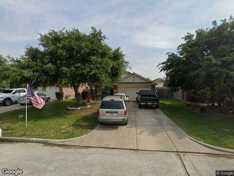 Orchard Ridge, HUMBLE, TX 77338