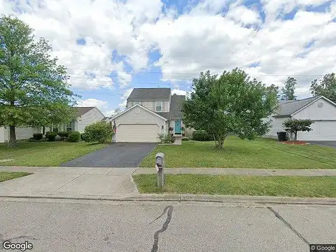 Ormiston, REYNOLDSBURG, OH 43068