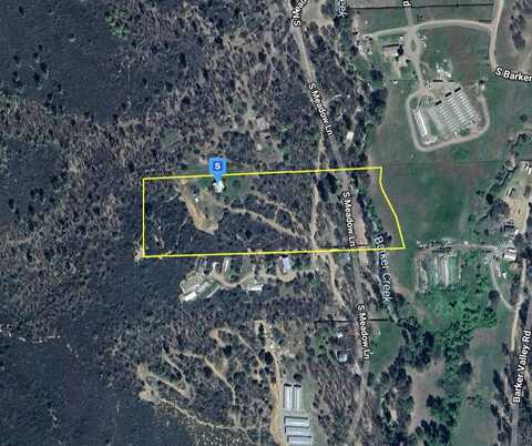 880Smeadowln, Hayfork, CA 96041