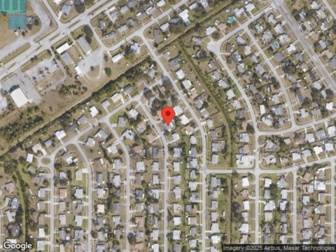 Damask St Ne, PALM BAY, FL 32905