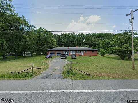 Fort Ashby Rd, Keyser, WV 26726