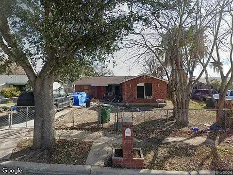 Larkia, SAN ANTONIO, TX 78224