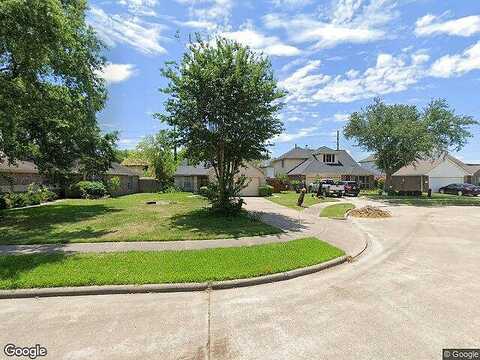 Lakeworth, HOUSTON, TX 77088