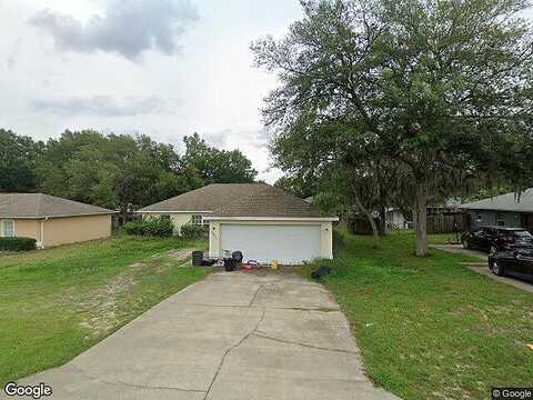 156Th, SUMMERFIELD, FL 34491