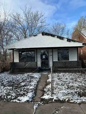 Mcclellan Detroit Mi 48213, Detroit, MI 48213