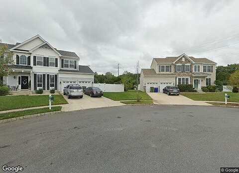 Carlton, EGG HARBOR TOWNSHIP, NJ 08234