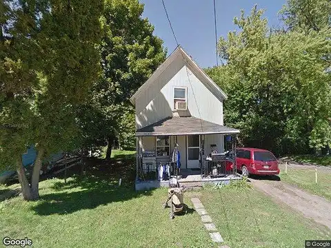 Euclid, BRADFORD, PA 16701