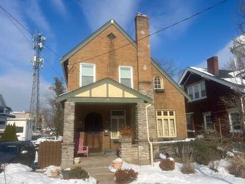 Lumley, FORT THOMAS, KY 41075