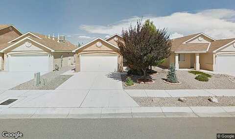 Brackett, ALBUQUERQUE, NM 87121