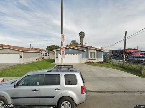 Mcfarland, WILMINGTON, CA 90744