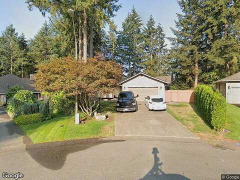 163Rd Street, PUYALLUP, WA 98375