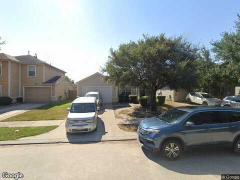 Grand Plains, HOUSTON, TX 77090