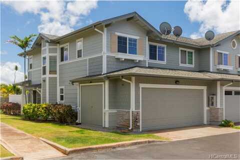 Kaioli St, Ewa Beach, HI 96706