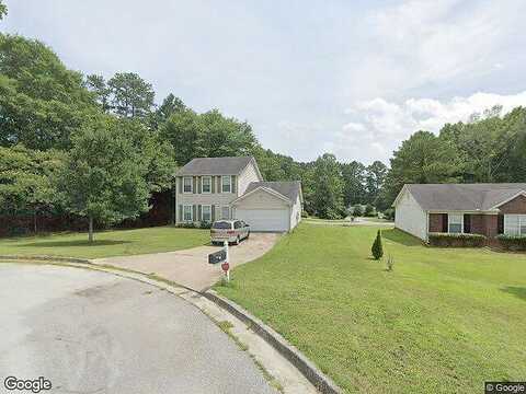 Huntwood, RIVERDALE, GA 30274