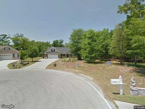 Oak Ridge Plantation, CALABASH, NC 28467