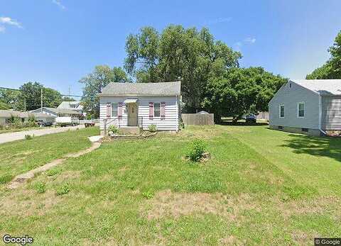 3Rd, LINCOLN, IL 62656