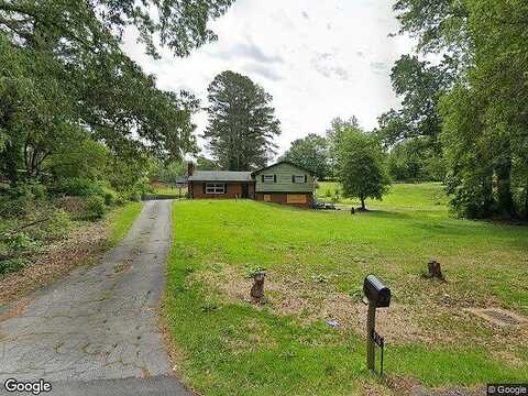 Prather Bridge, TOCCOA, GA 30577