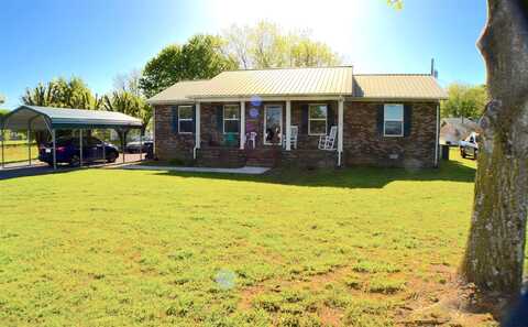 Forrest, SMITHVILLE, TN 37166