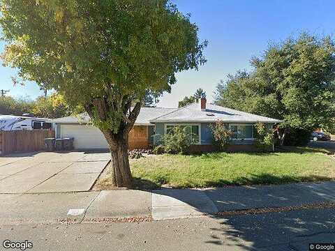 Hoover, FAIRFIELD, CA 94533