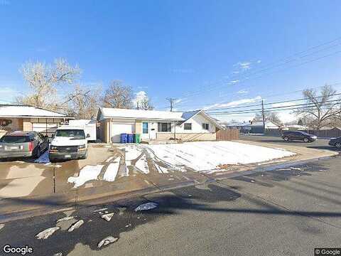 Irving, WESTMINSTER, CO 80031