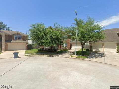 Lakeway View, HUMBLE, TX 77396