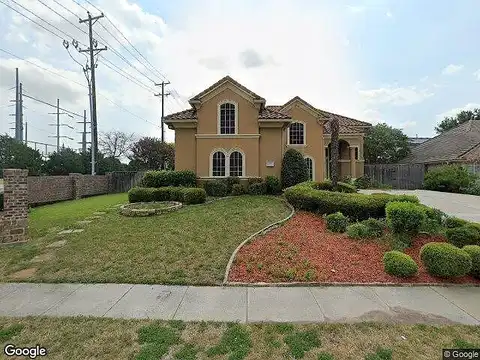 Jasper, MCKINNEY, TX 75071