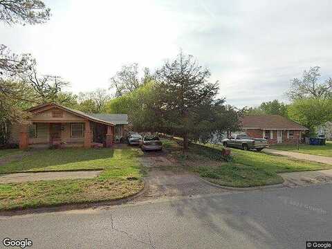 13Th, CHICKASHA, OK 73018