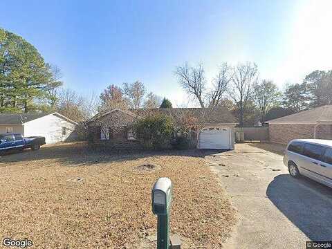 Crescent, SIKESTON, MO 63801