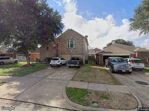 Eaglewood Glen, HOUSTON, TX 77083