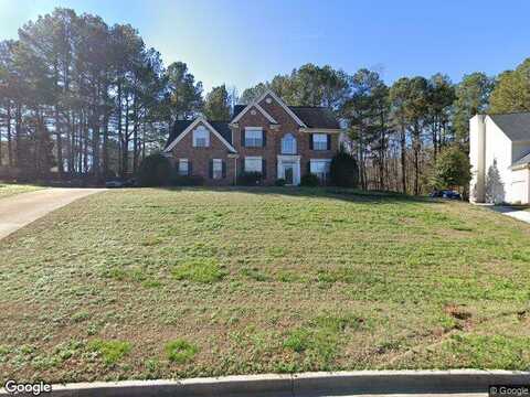 Glenleigh, JONESBORO, GA 30236