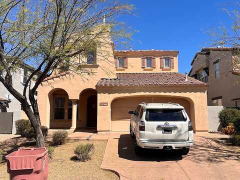 Horseshoe Bend, SCOTTSDALE, AZ 85255