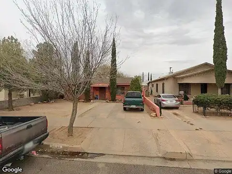 7Th, DOUGLAS, AZ 85607