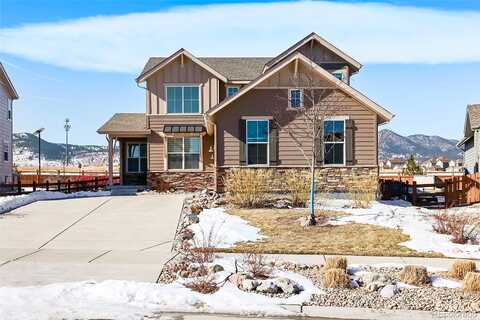 Dunraven, ARVADA, CO 80007