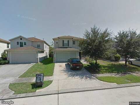Narnia Springs, HOUSTON, TX 77075