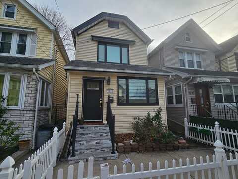 91St Drive, Woodhaven, NY 11421