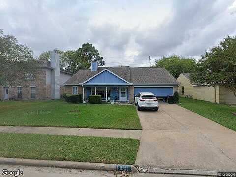 Secretariat, HOUSTON, TX 77065