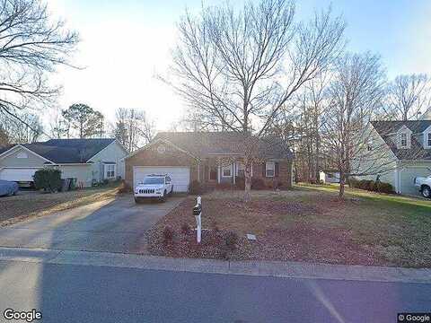 Marshbrooke, MATTHEWS, NC 28105