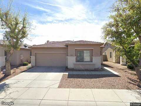 Horse Thief, TOLLESON, AZ 85353