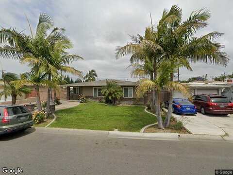 Central, GARDEN GROVE, CA 92844