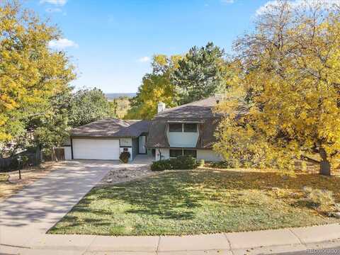 Foothill, LAKEWOOD, CO 80228